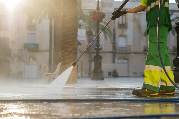 Best Restaurant Pressure Washing  in Stirling, NJ